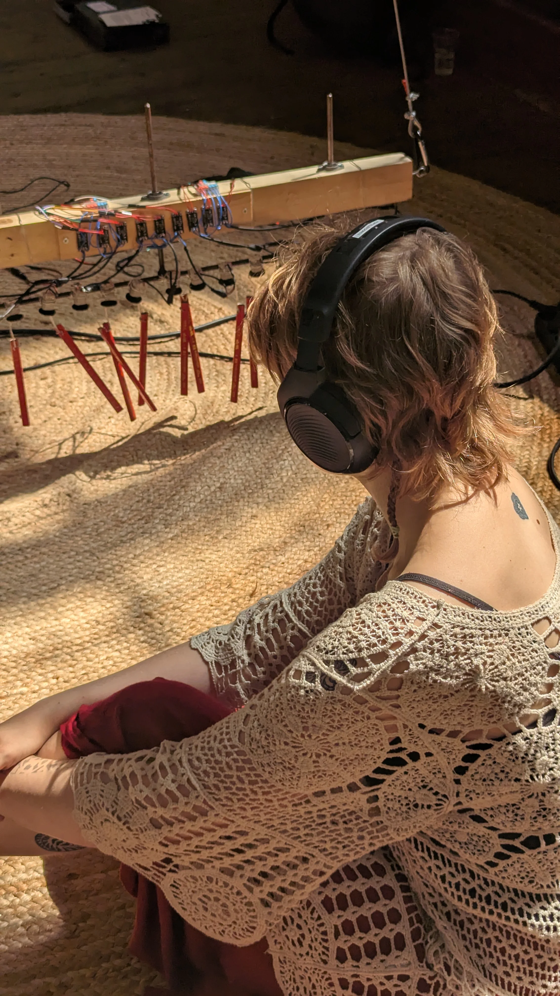 Instruments for Becoming